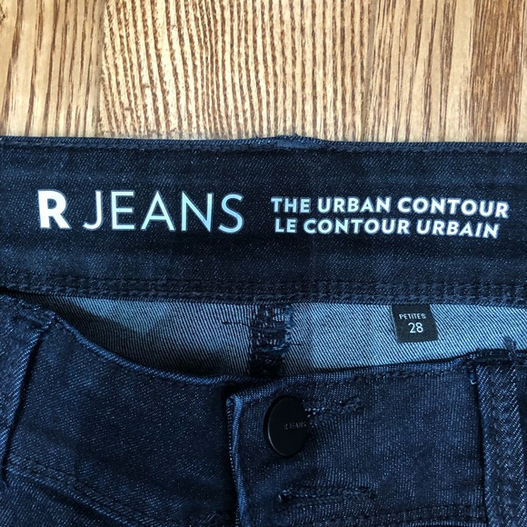 Blue skinny jeans - Picture 4 of 5